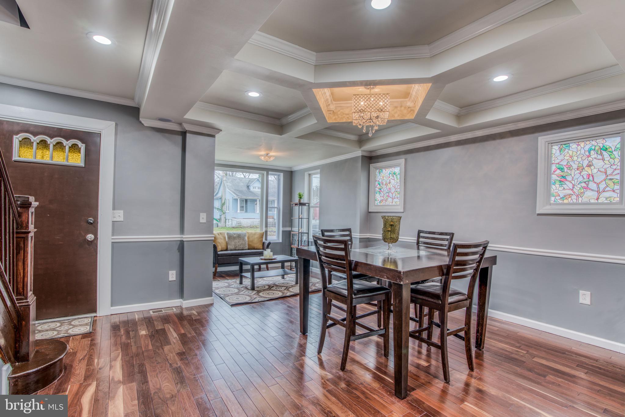 HAMILTON HEIGHTS - Residential