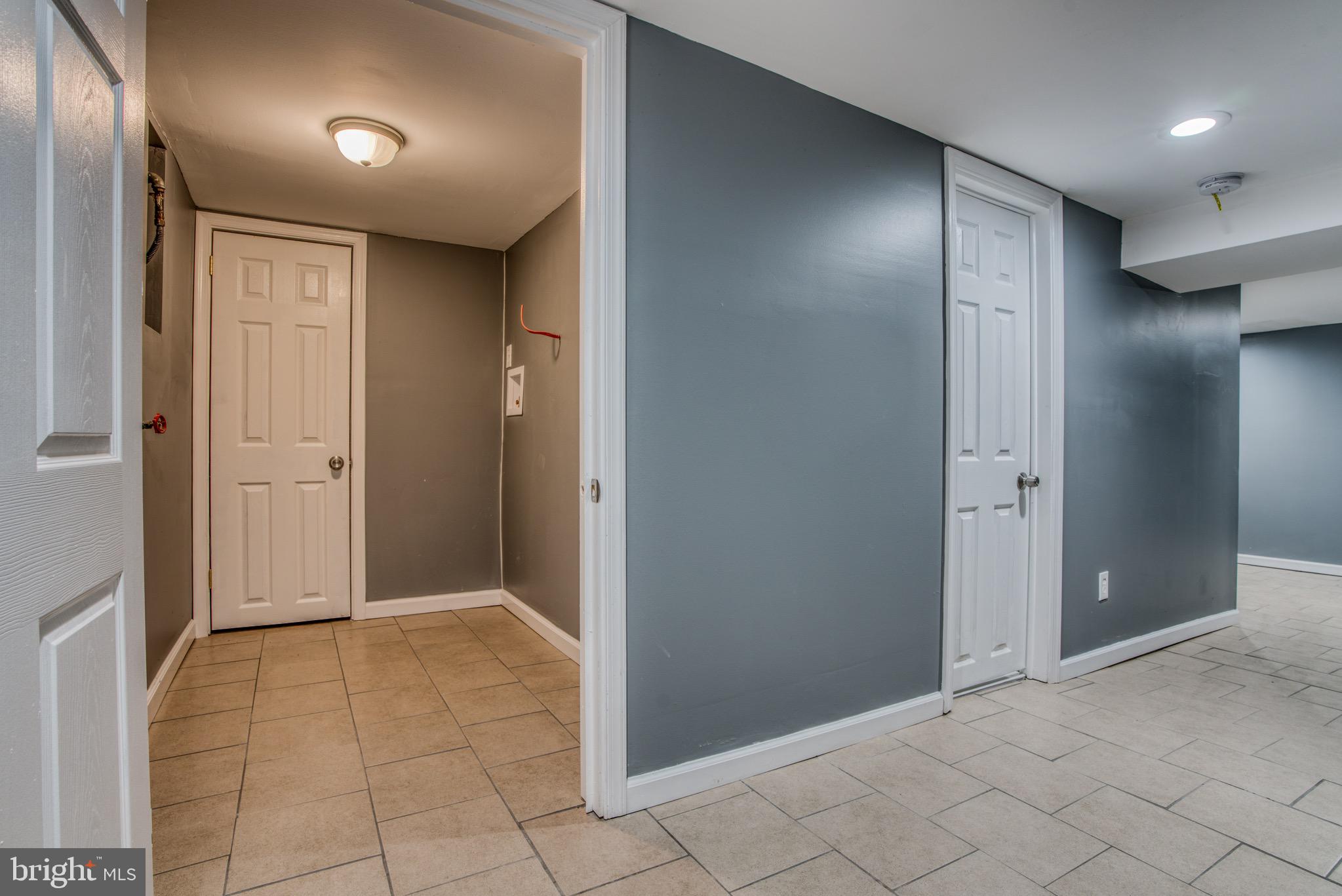 HAMILTON HEIGHTS - Residential