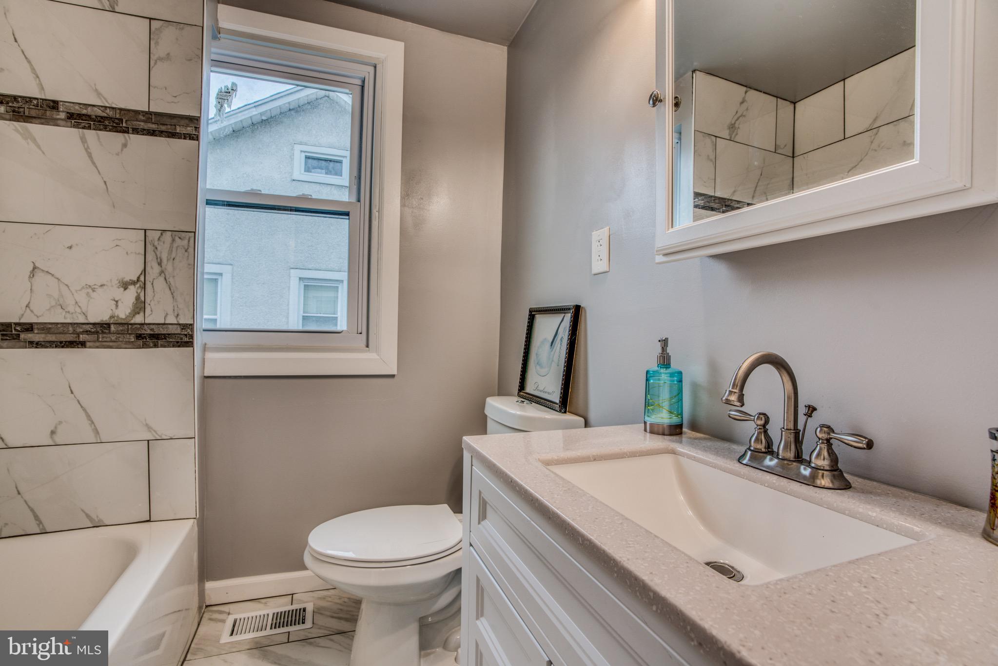 HAMILTON HEIGHTS - Residential