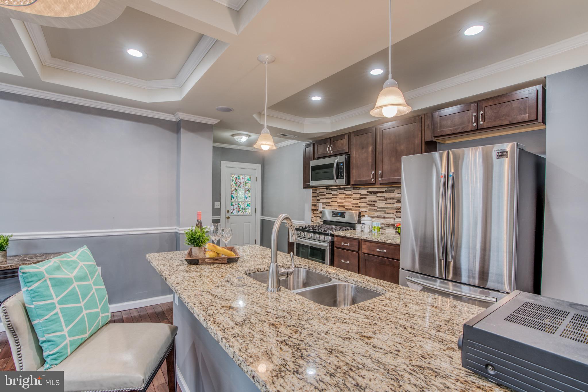 HAMILTON HEIGHTS - Residential