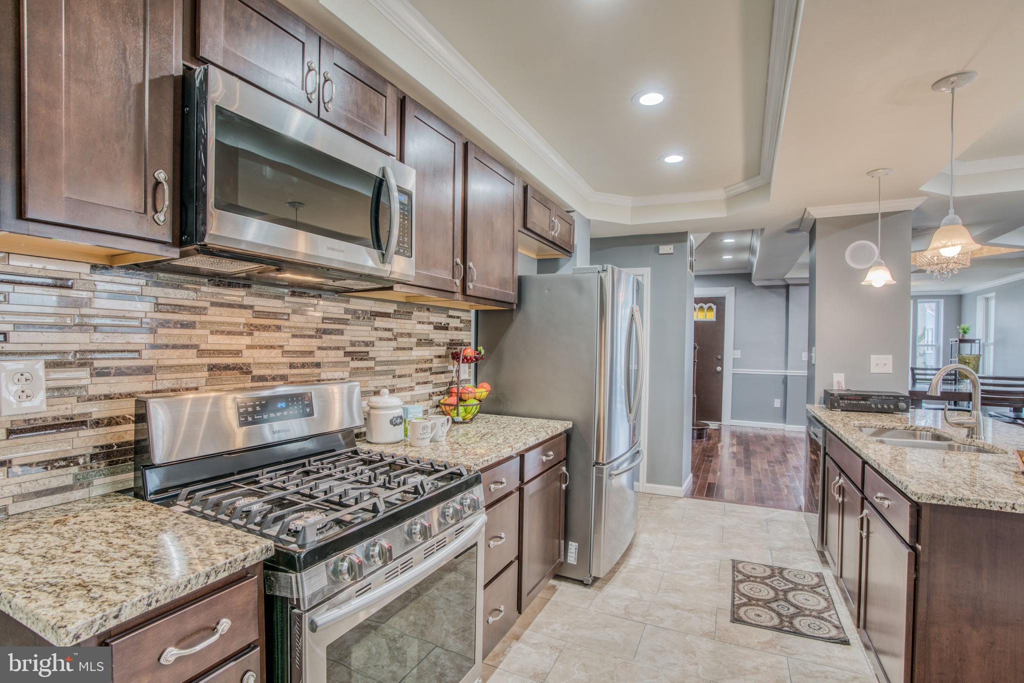 HAMILTON HEIGHTS - Residential