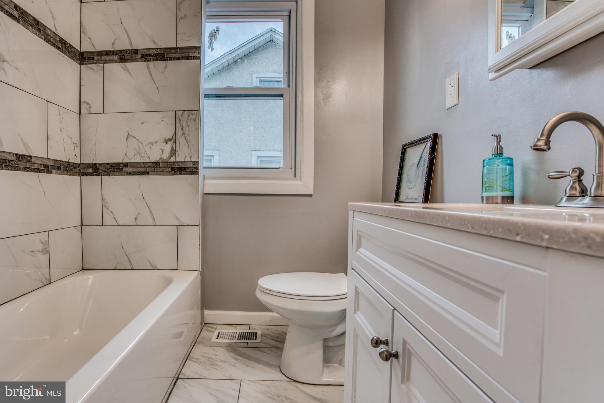 HAMILTON HEIGHTS - Residential