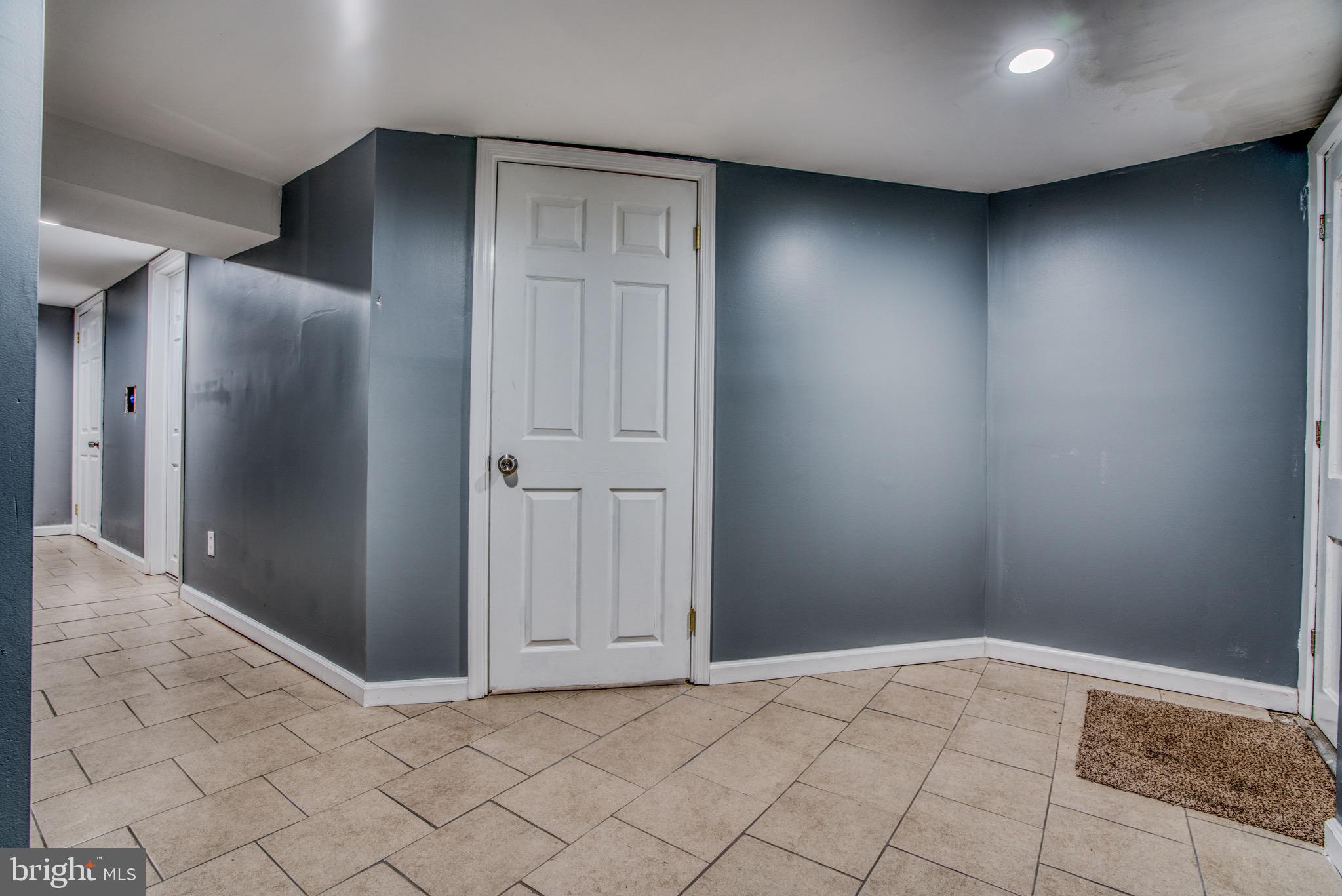 HAMILTON HEIGHTS - Residential