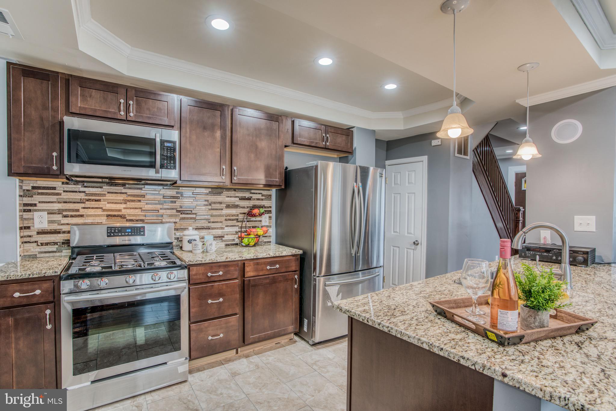 HAMILTON HEIGHTS - Residential