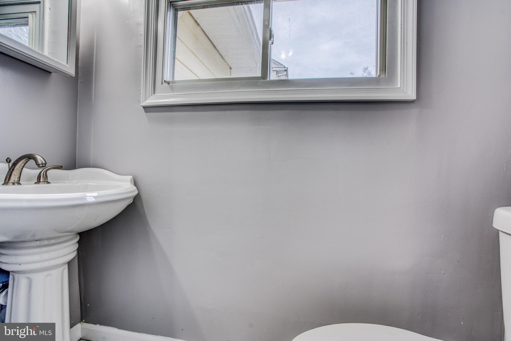 HAMILTON HEIGHTS - Residential