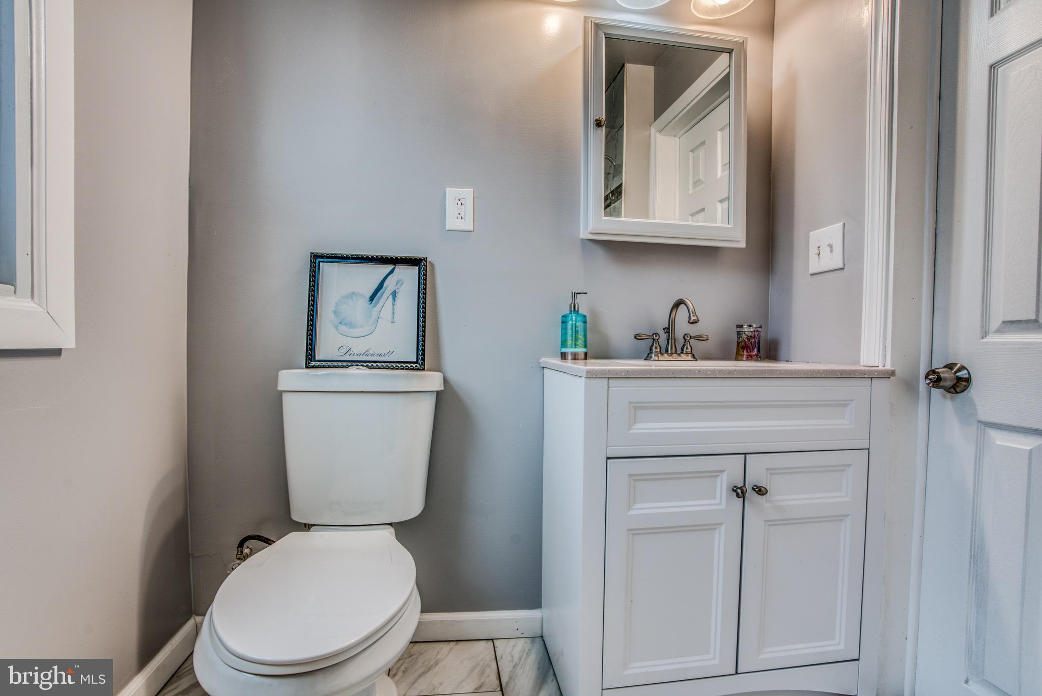 HAMILTON HEIGHTS - Residential