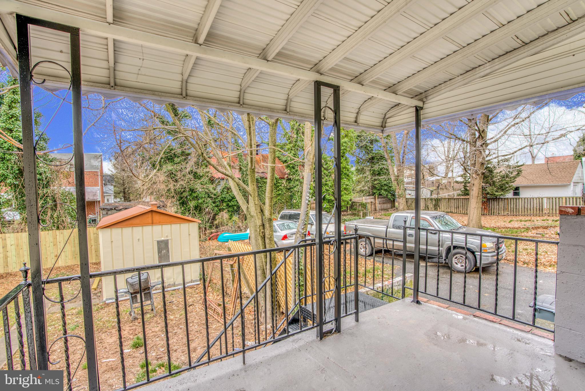 HAMILTON HEIGHTS - Residential