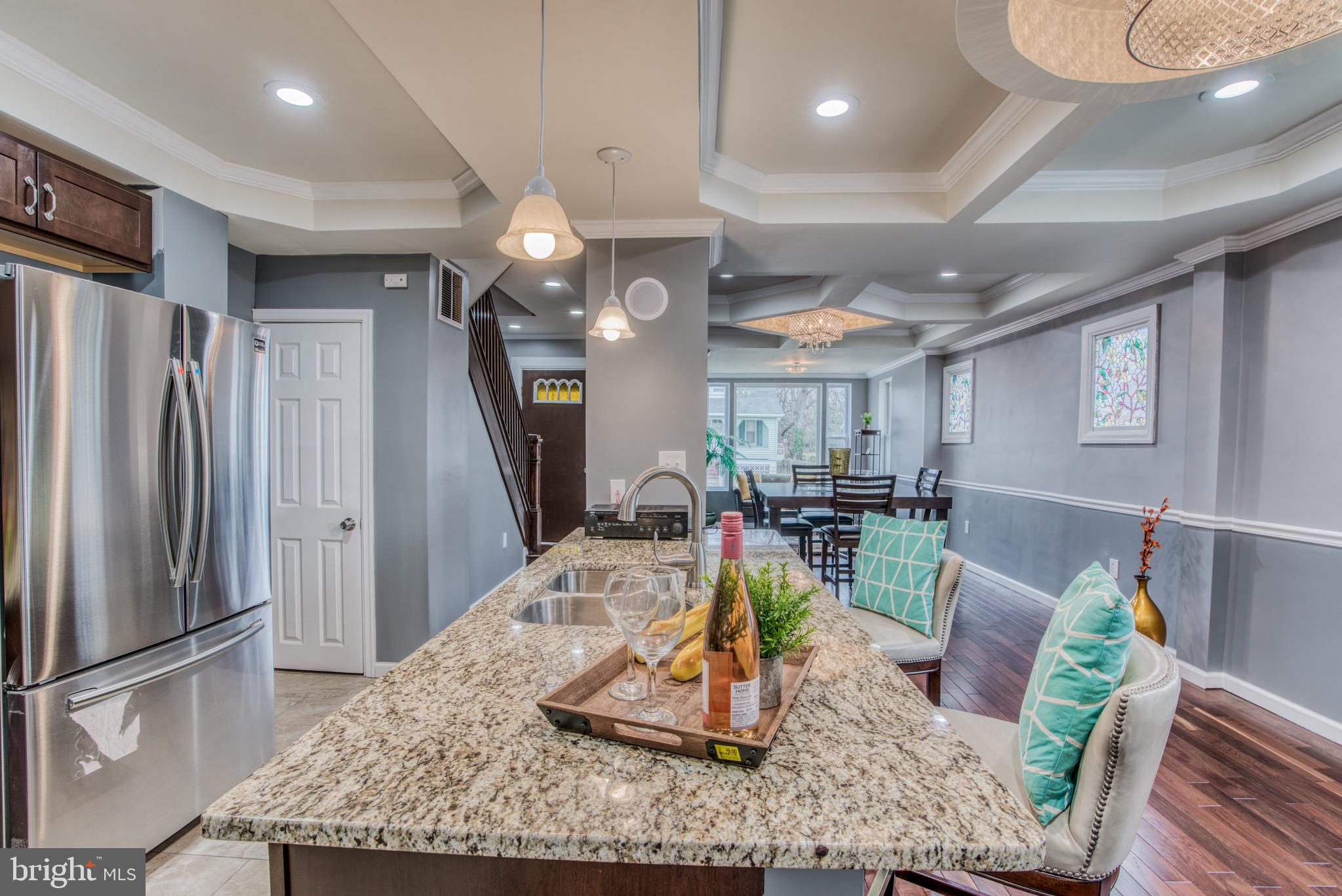 HAMILTON HEIGHTS - Residential