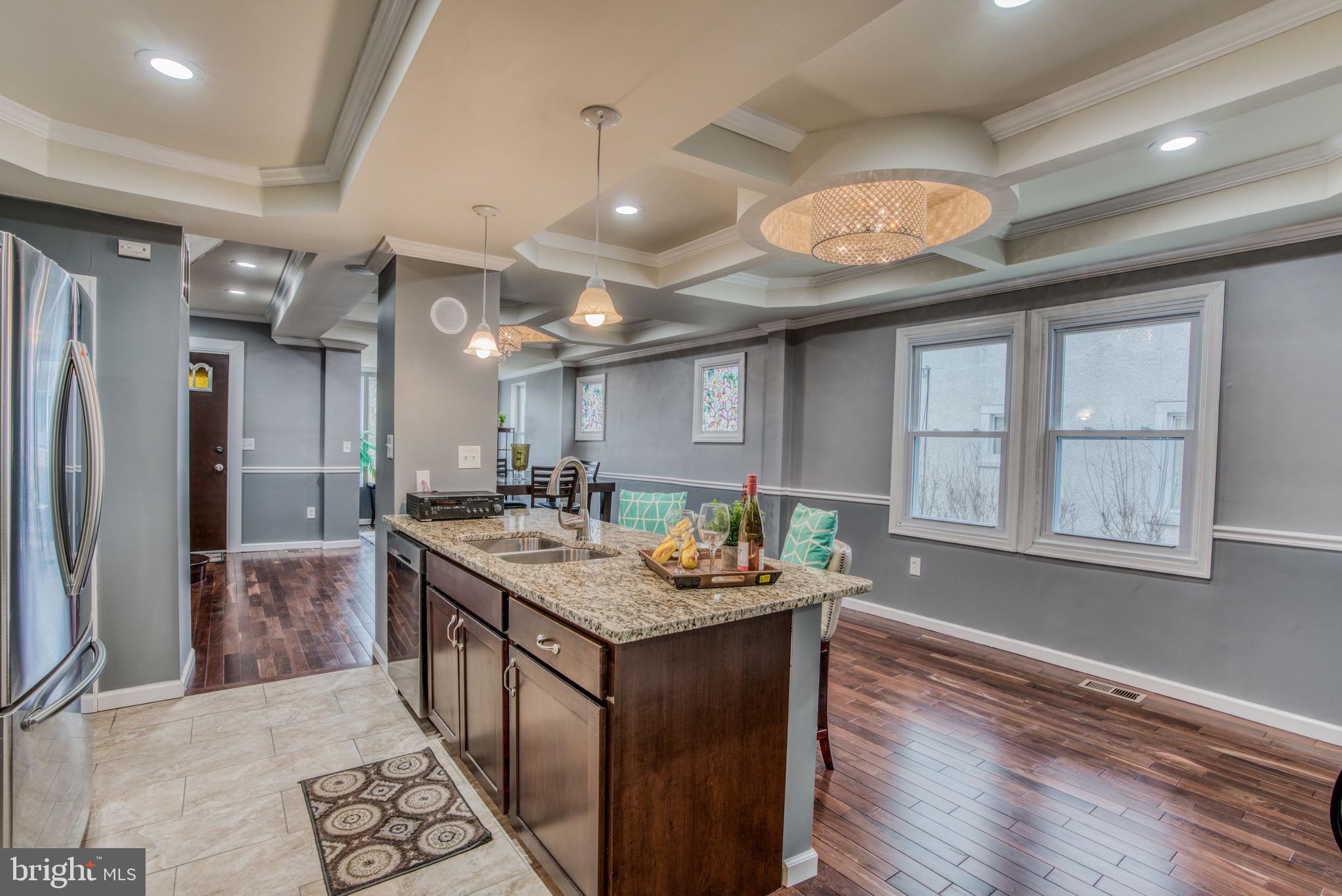 HAMILTON HEIGHTS - Residential