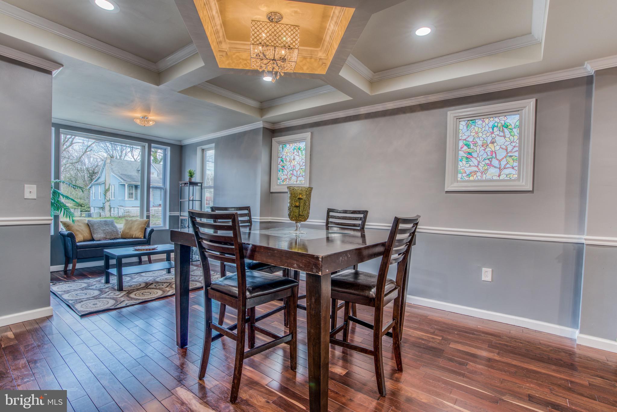 HAMILTON HEIGHTS - Residential