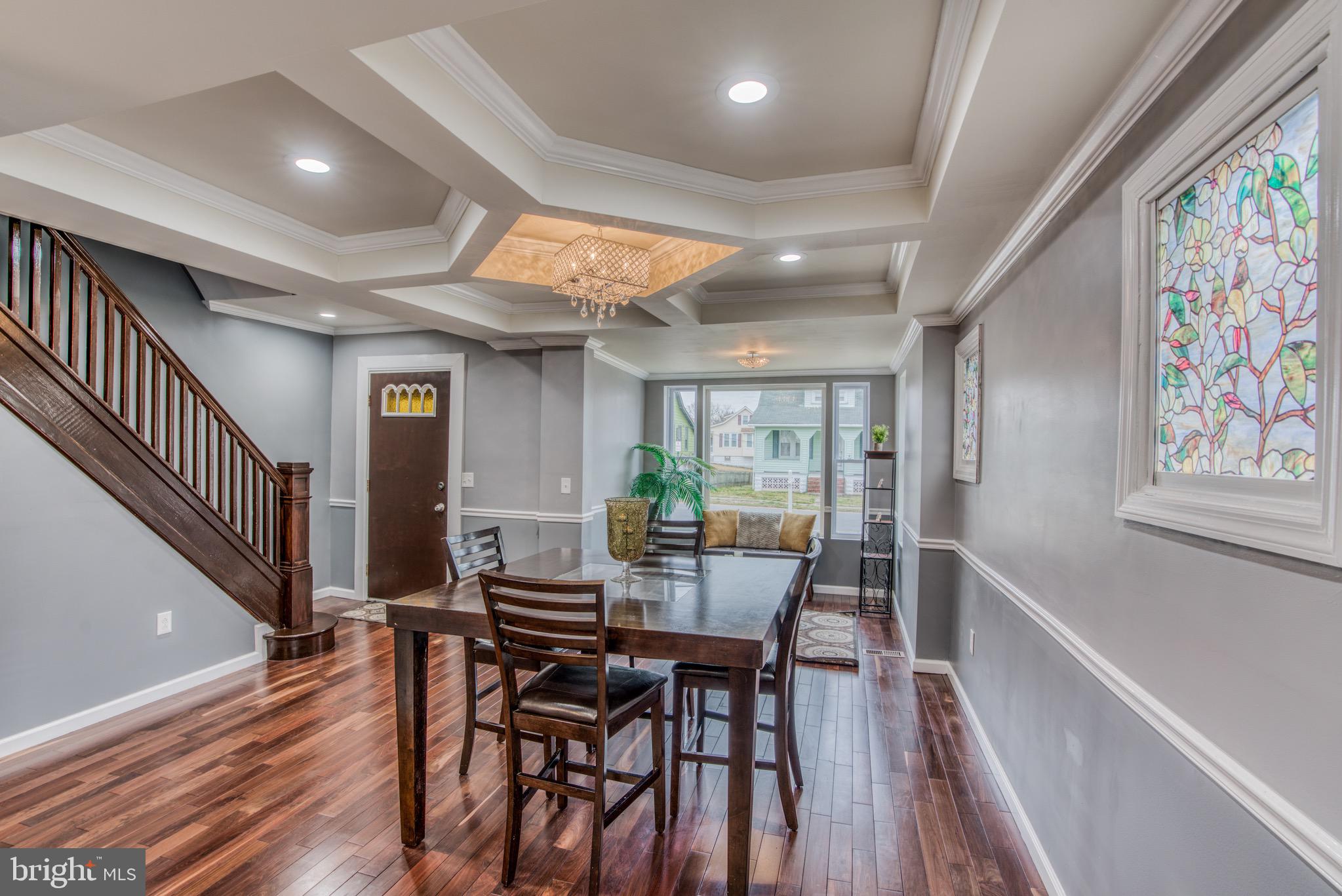 HAMILTON HEIGHTS - Residential