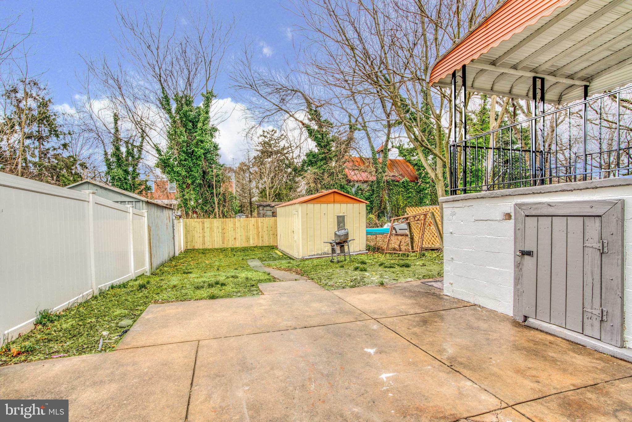 HAMILTON HEIGHTS - Residential