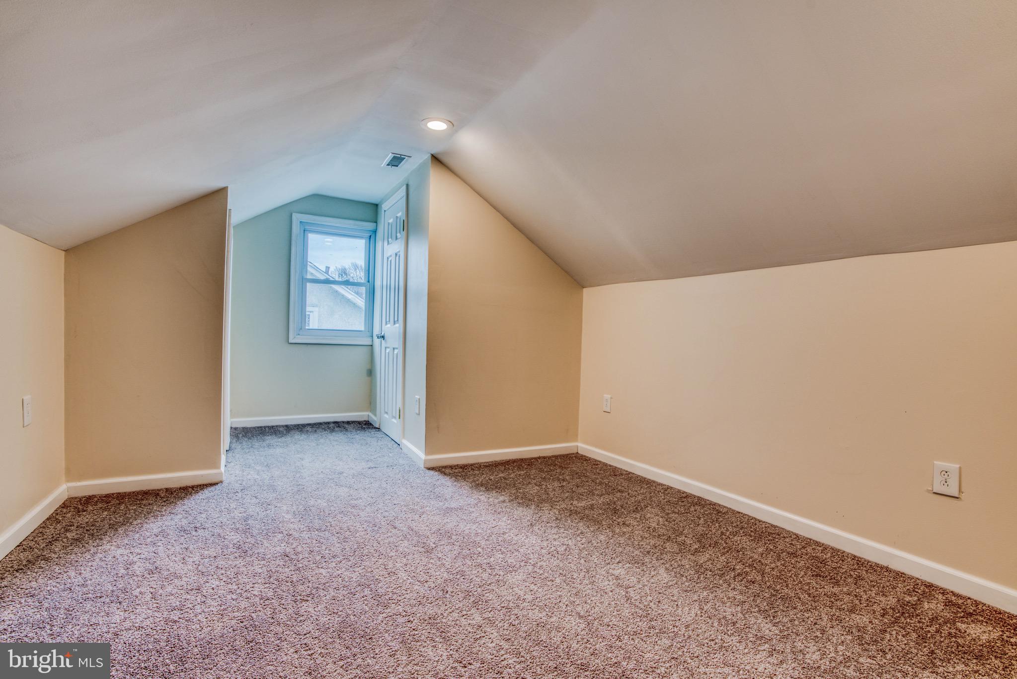 HAMILTON HEIGHTS - Residential