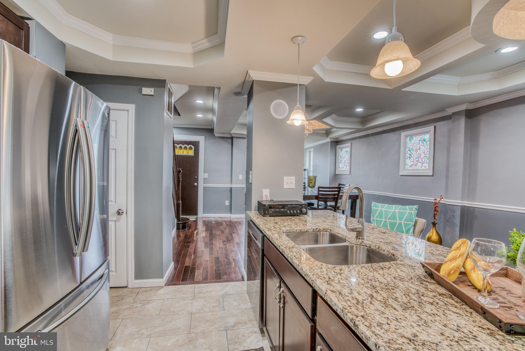 HAMILTON HEIGHTS - Residential