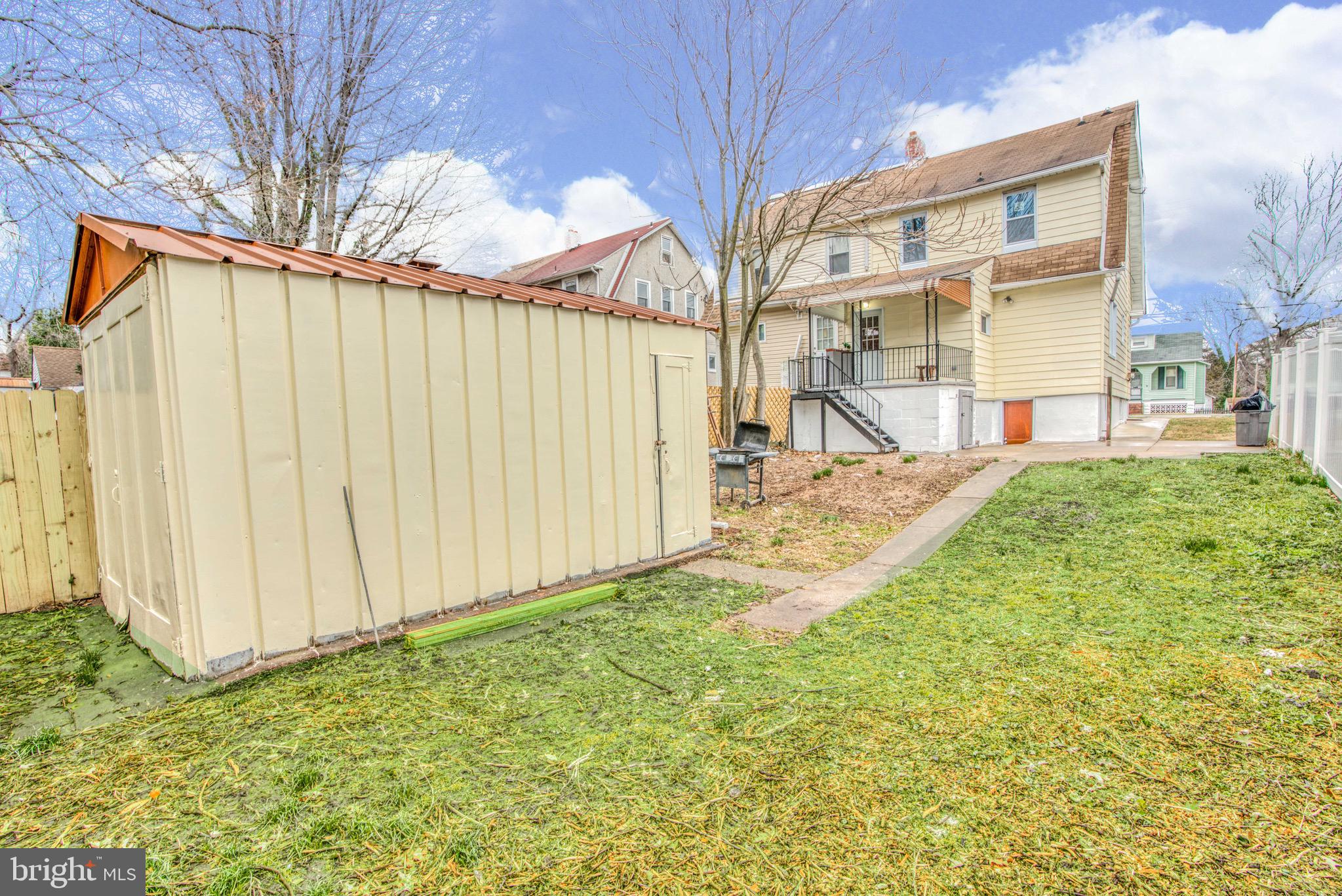 HAMILTON HEIGHTS - Residential