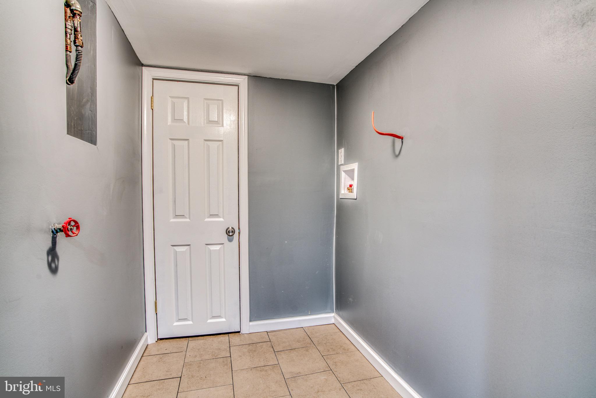 HAMILTON HEIGHTS - Residential