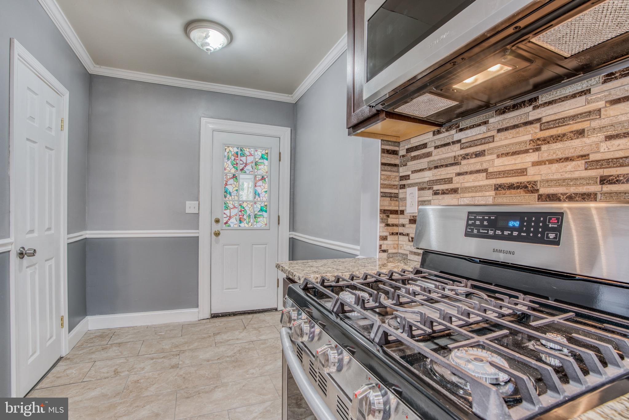 HAMILTON HEIGHTS - Residential