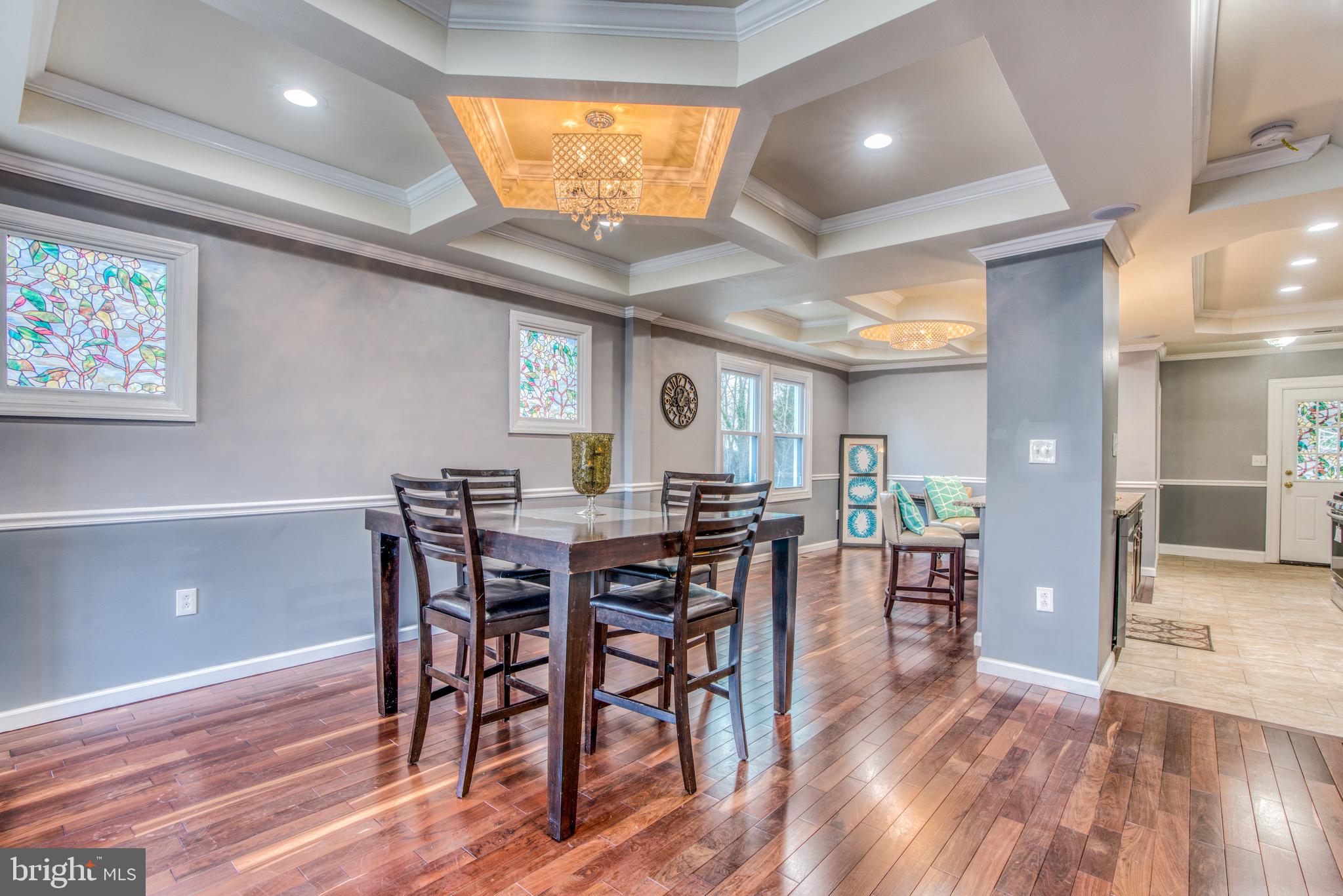 HAMILTON HEIGHTS - Residential