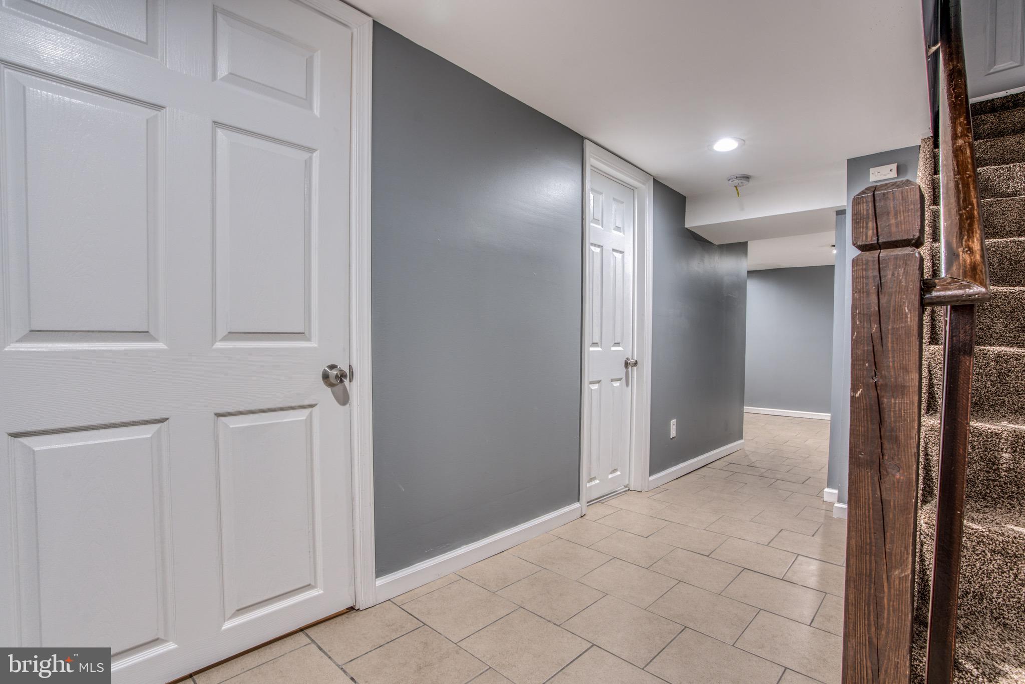 HAMILTON HEIGHTS - Residential