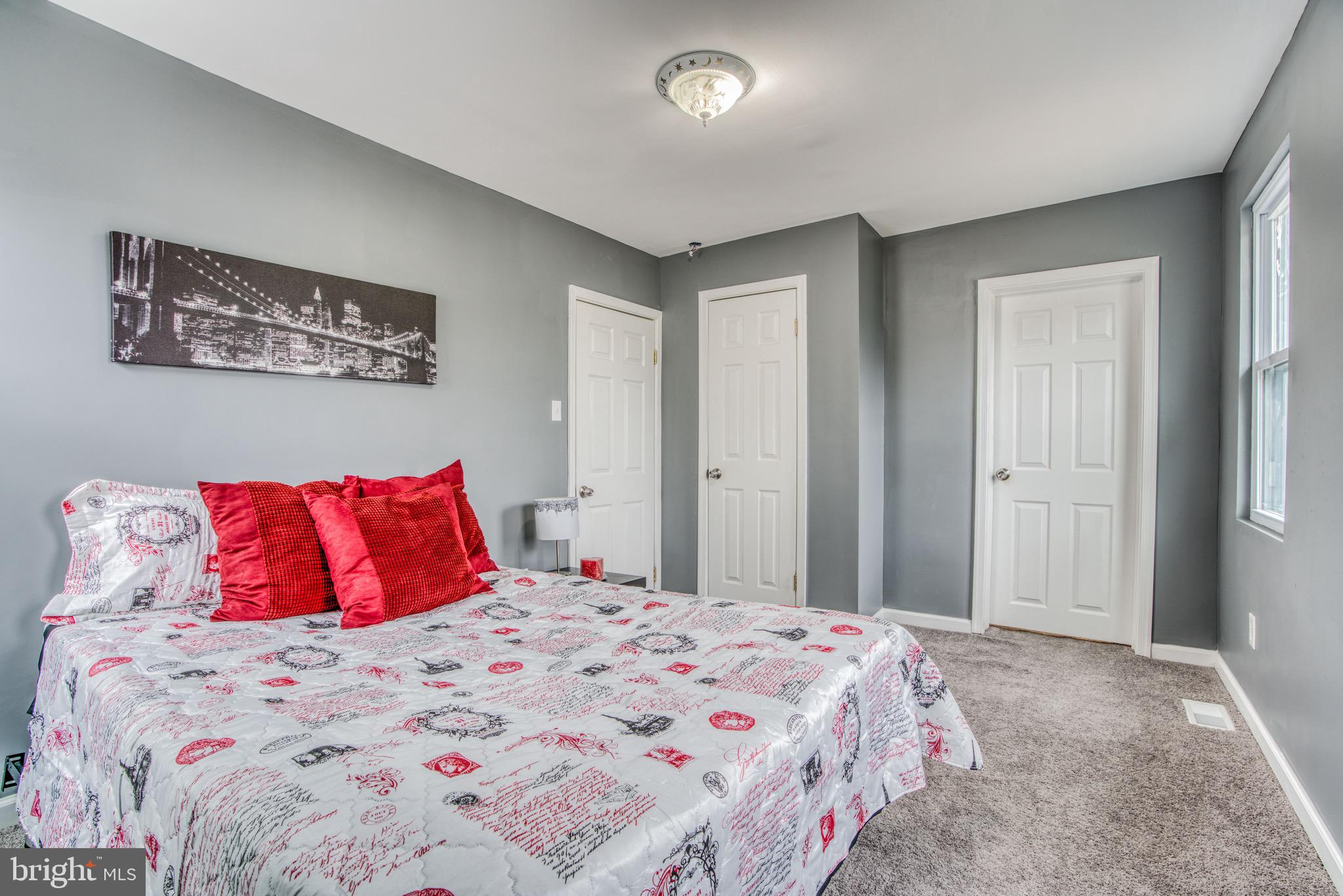 HAMILTON HEIGHTS - Residential