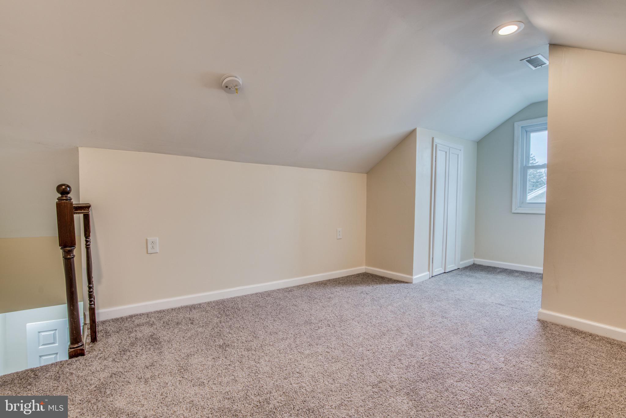 HAMILTON HEIGHTS - Residential