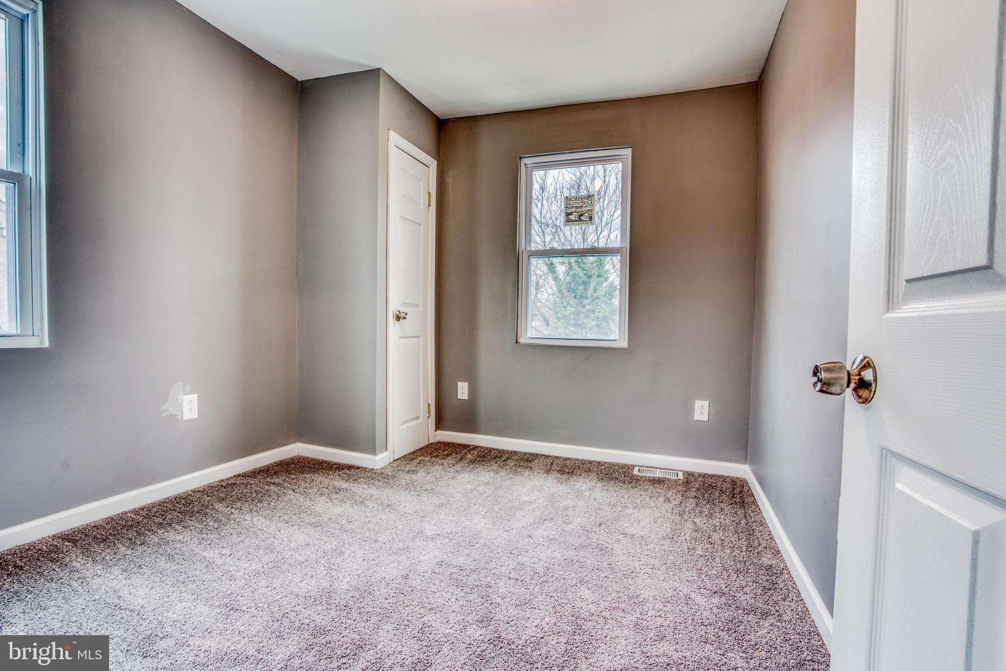 HAMILTON HEIGHTS - Residential