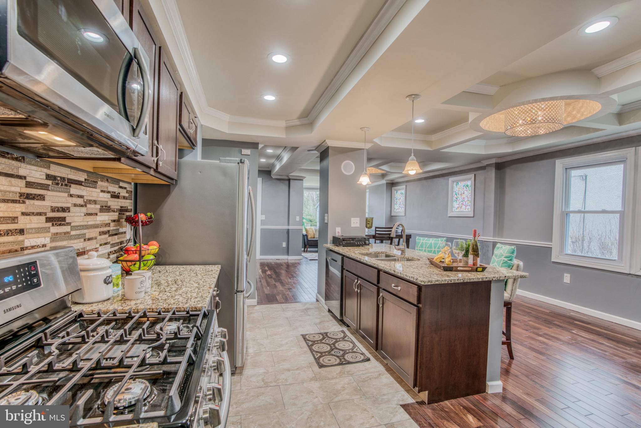 HAMILTON HEIGHTS - Residential