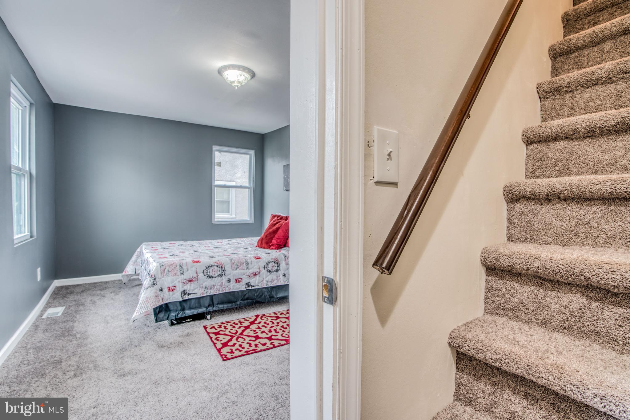 HAMILTON HEIGHTS - Residential