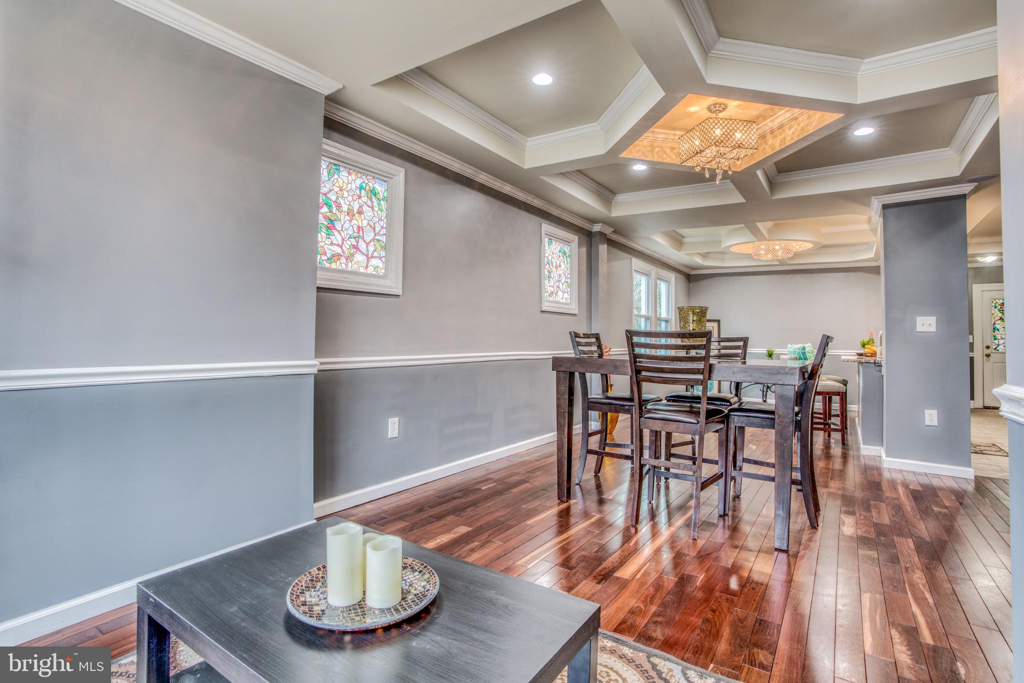 HAMILTON HEIGHTS - Residential