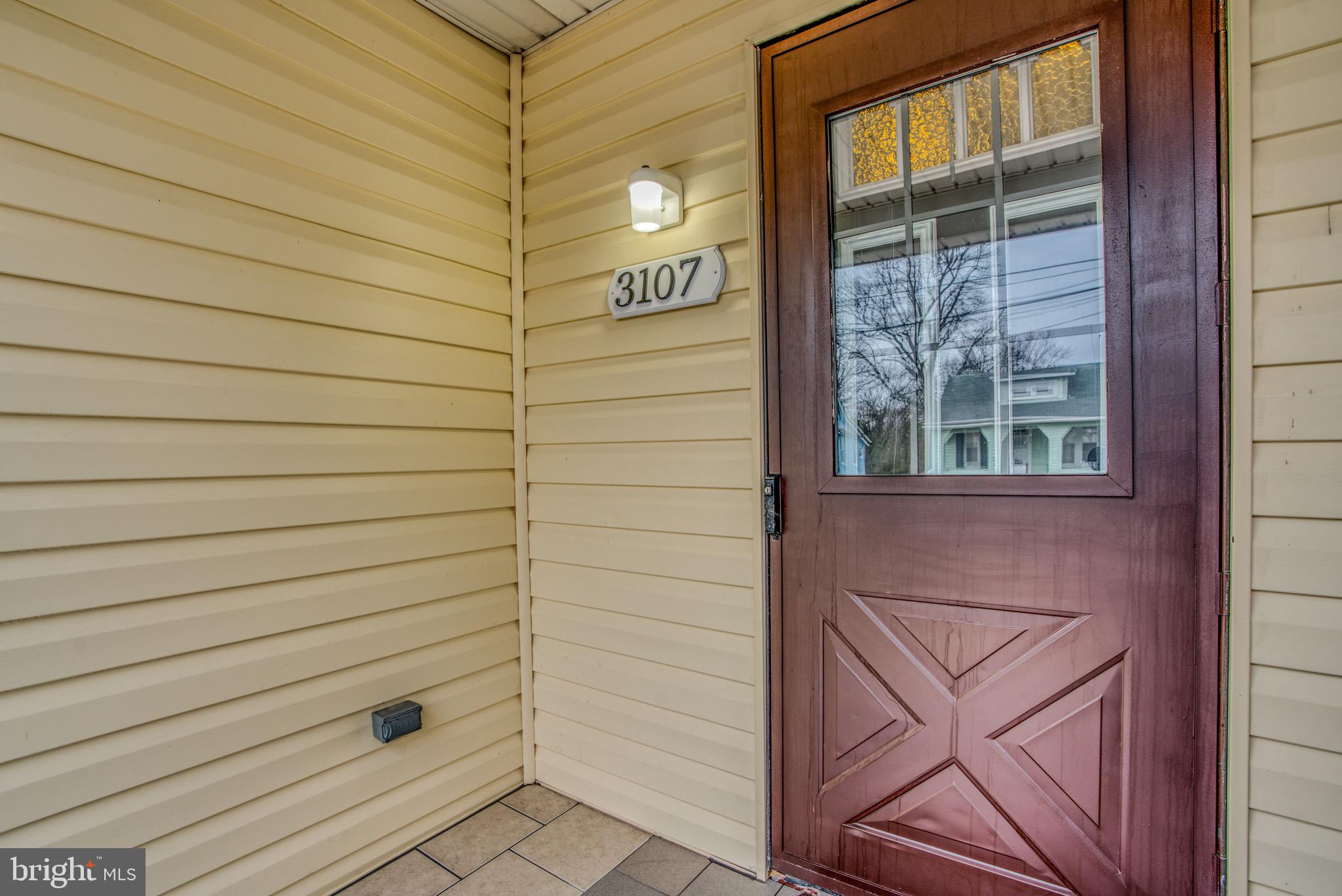 HAMILTON HEIGHTS - Residential