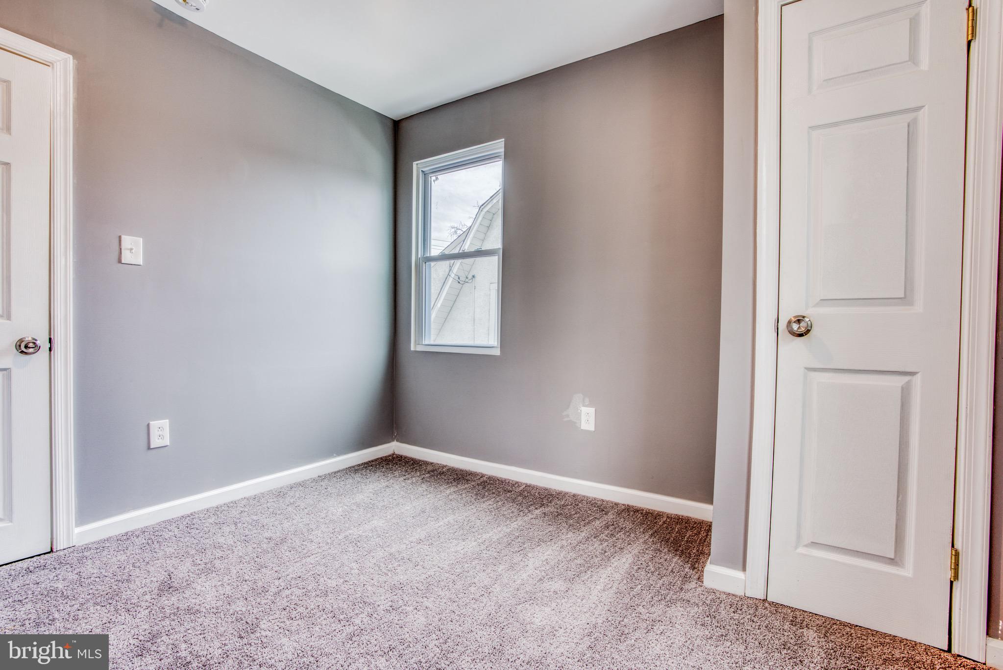 HAMILTON HEIGHTS - Residential