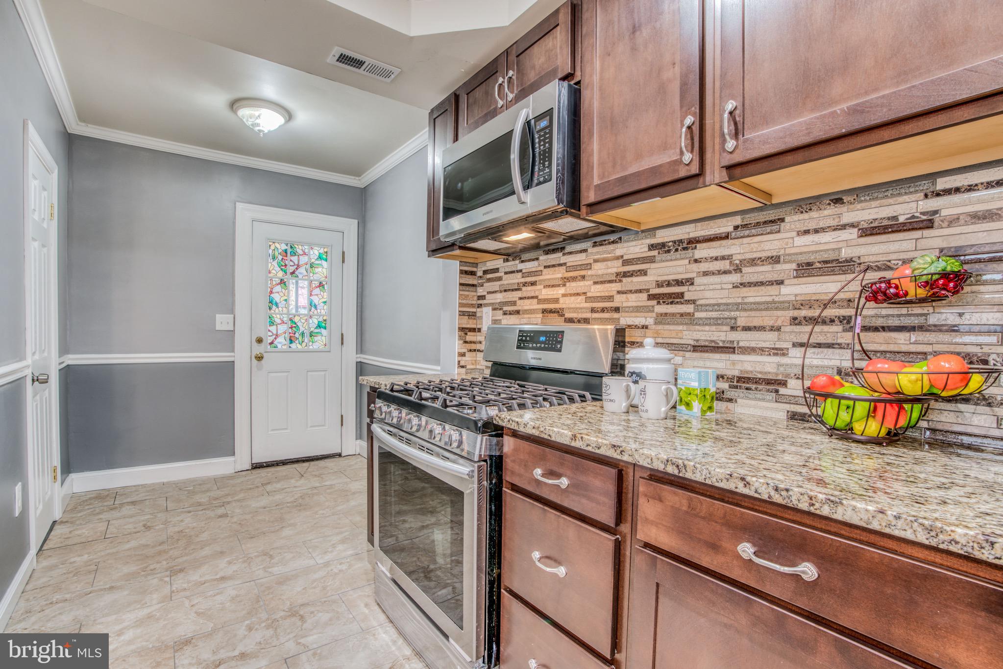 HAMILTON HEIGHTS - Residential