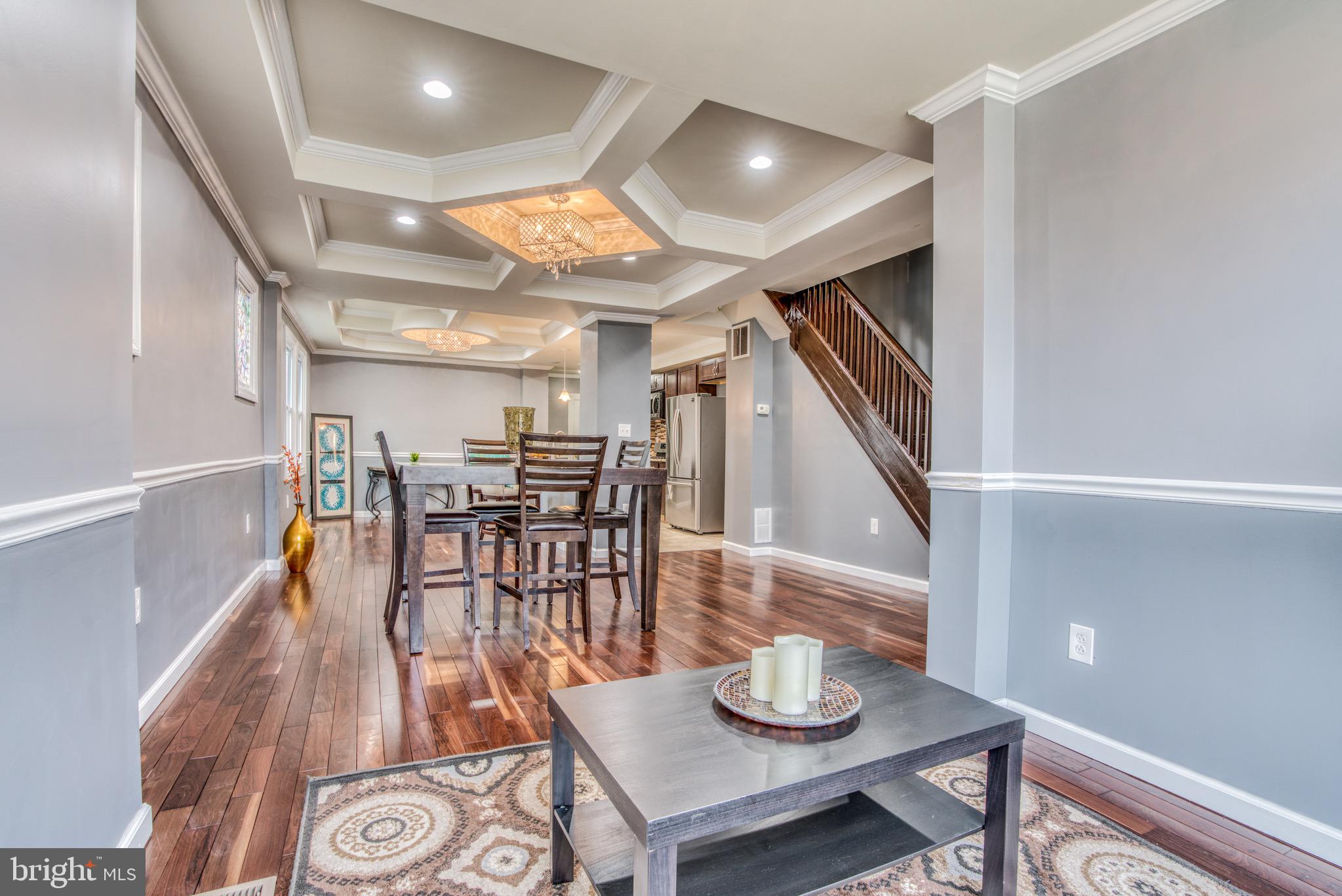 HAMILTON HEIGHTS - Residential