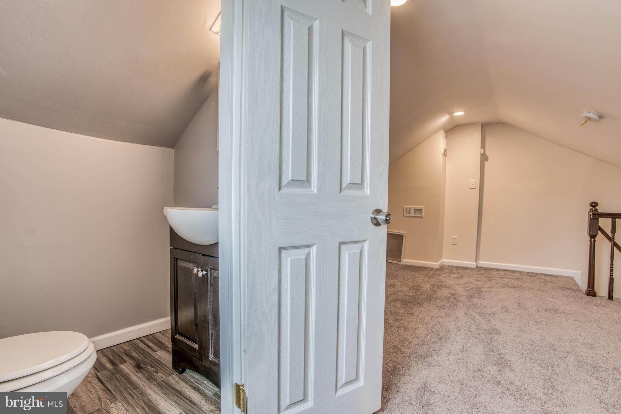 HAMILTON HEIGHTS - Residential