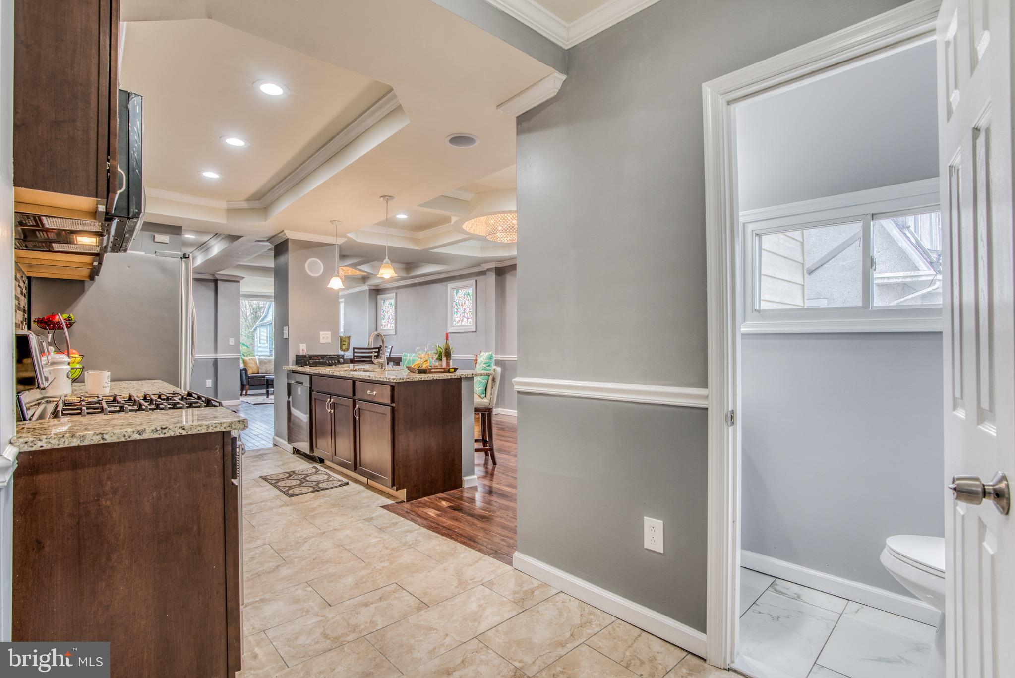 HAMILTON HEIGHTS - Residential