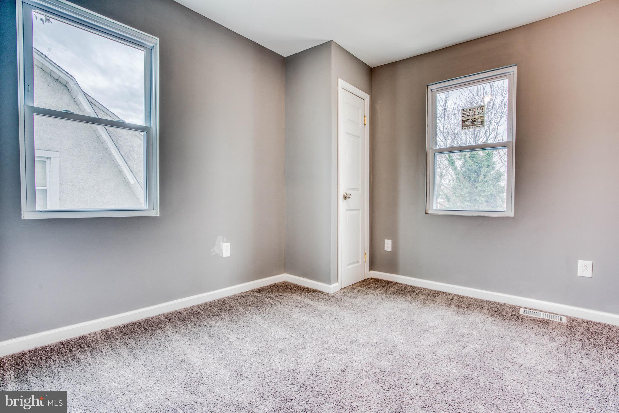 HAMILTON HEIGHTS - Residential