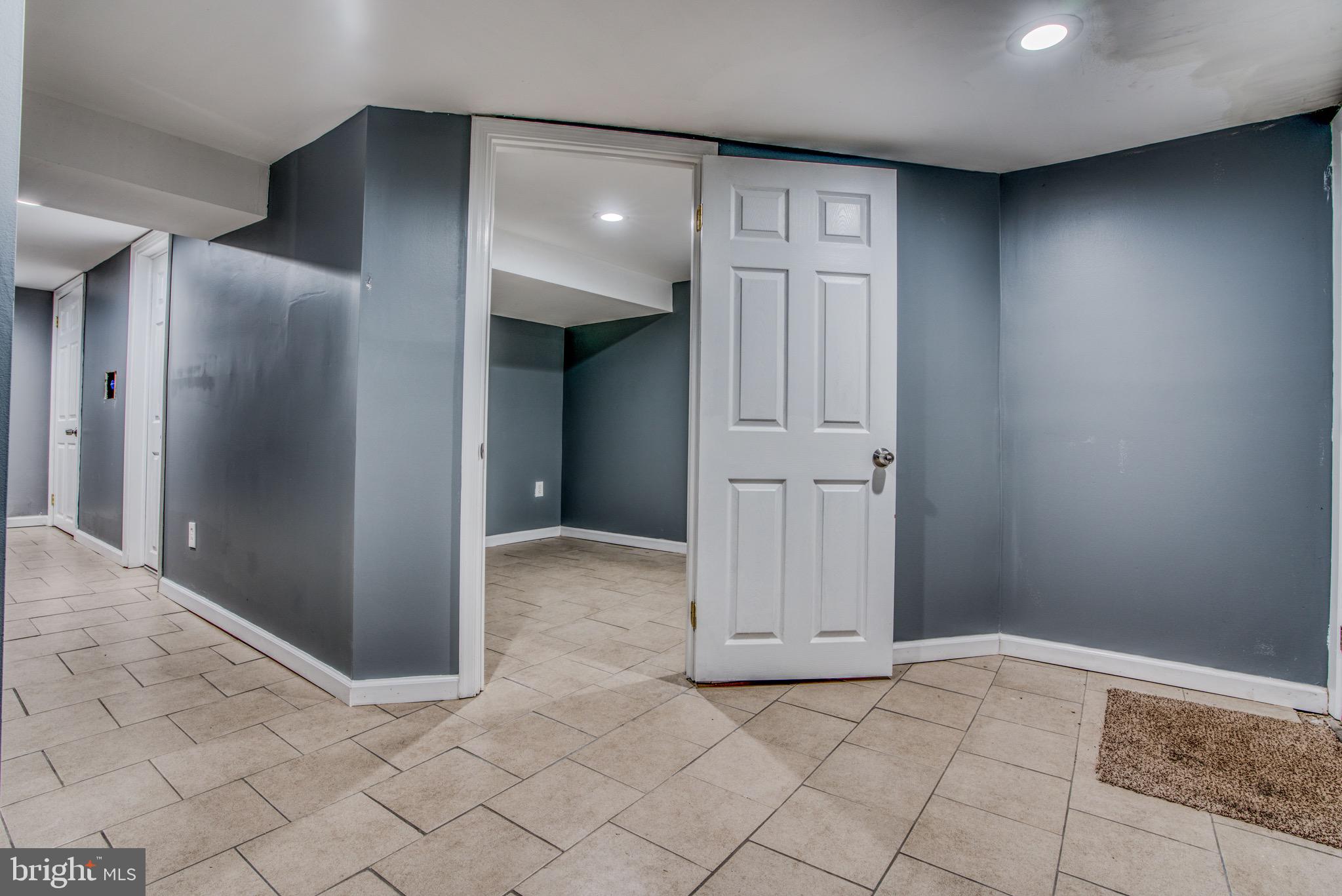 HAMILTON HEIGHTS - Residential