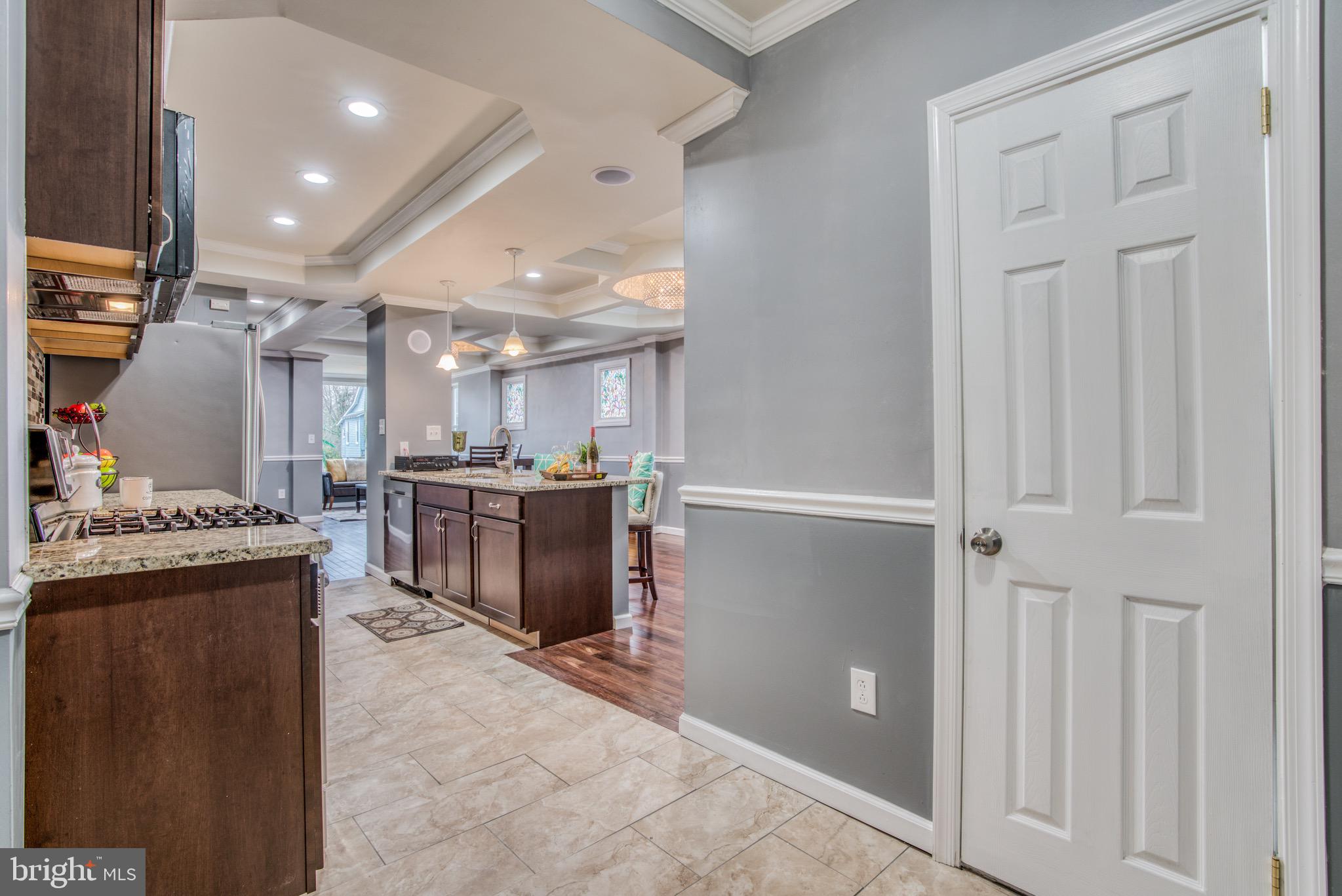 HAMILTON HEIGHTS - Residential