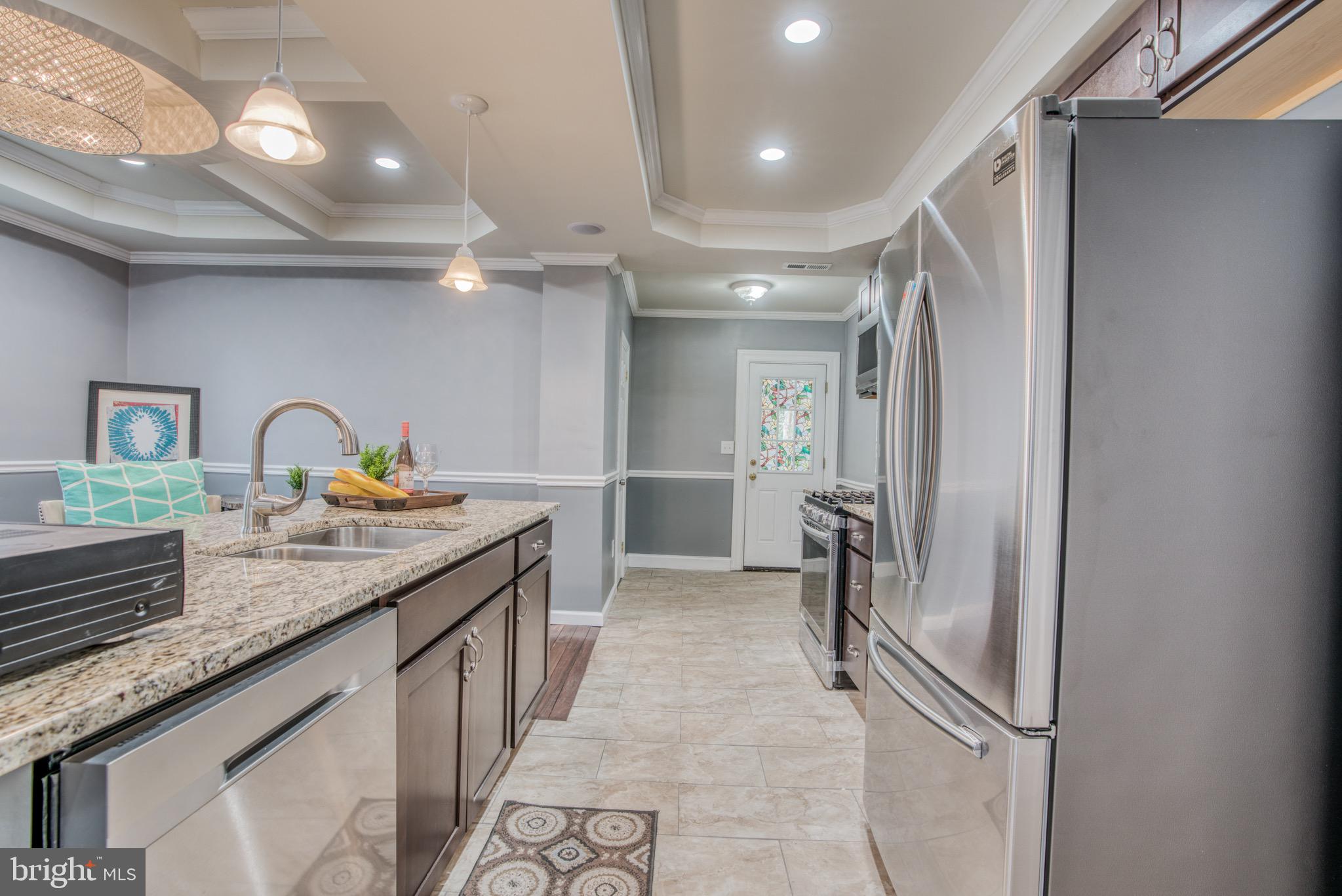 HAMILTON HEIGHTS - Residential