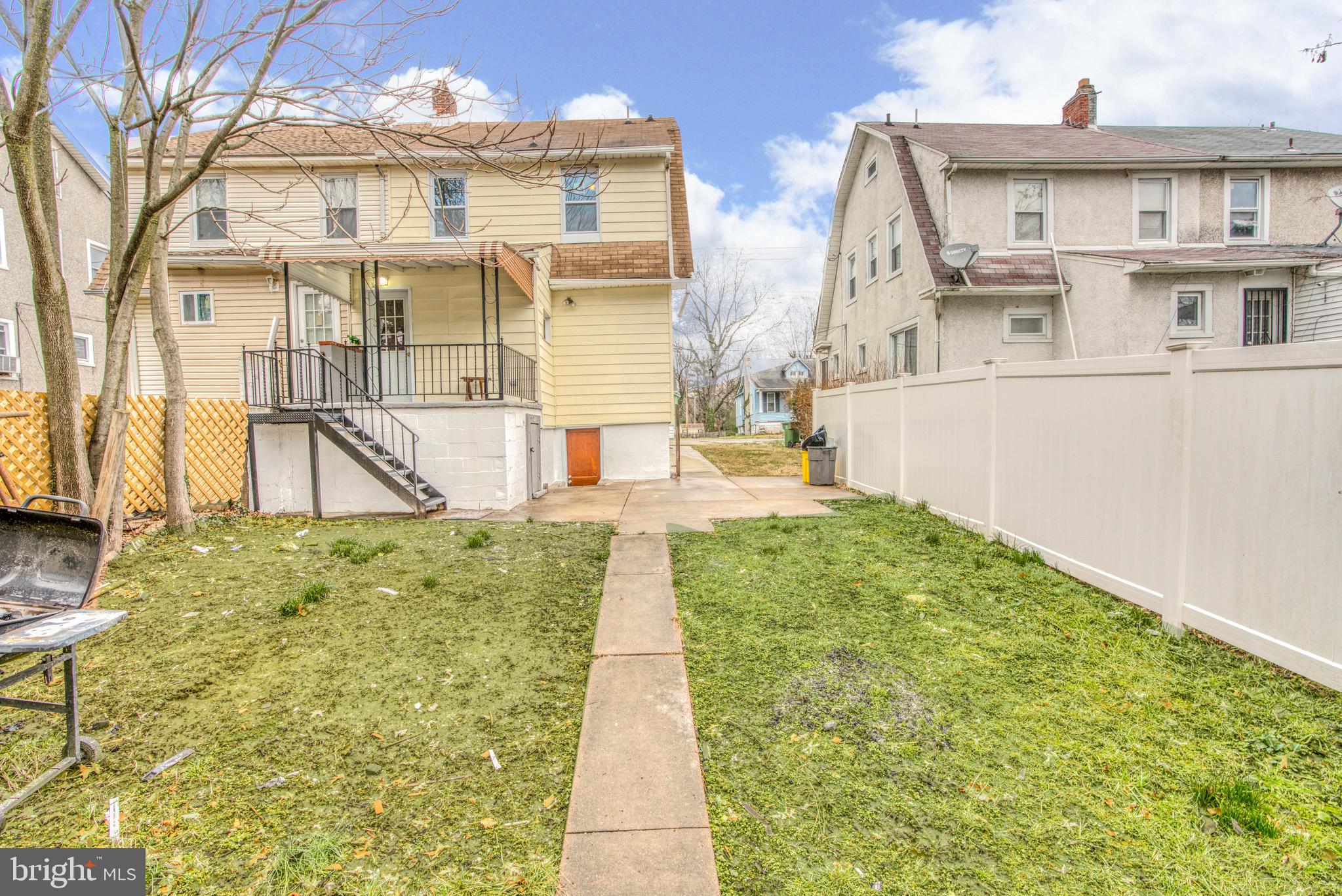 HAMILTON HEIGHTS - Residential