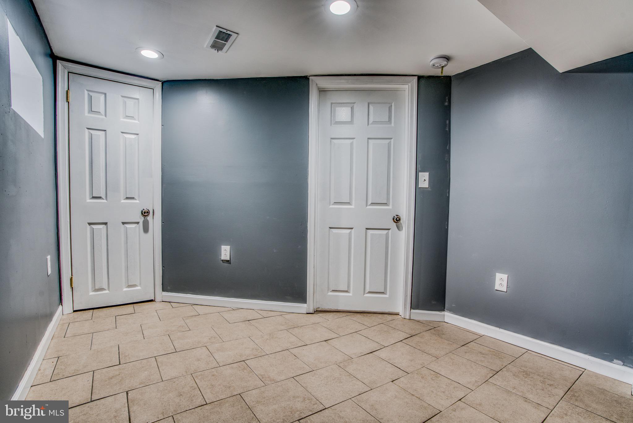 HAMILTON HEIGHTS - Residential