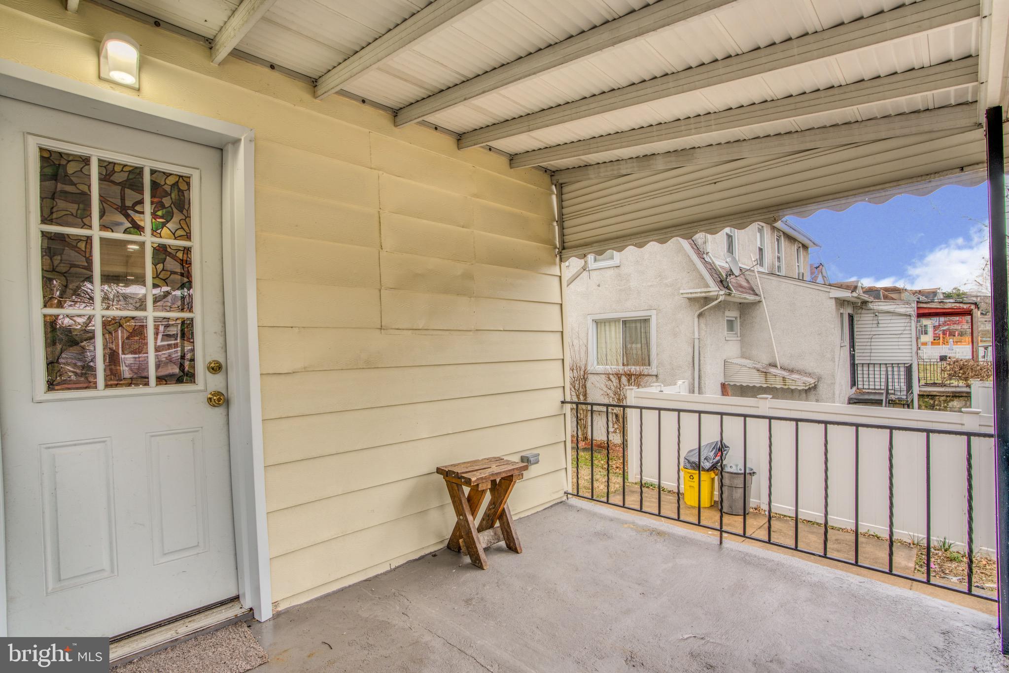 HAMILTON HEIGHTS - Residential