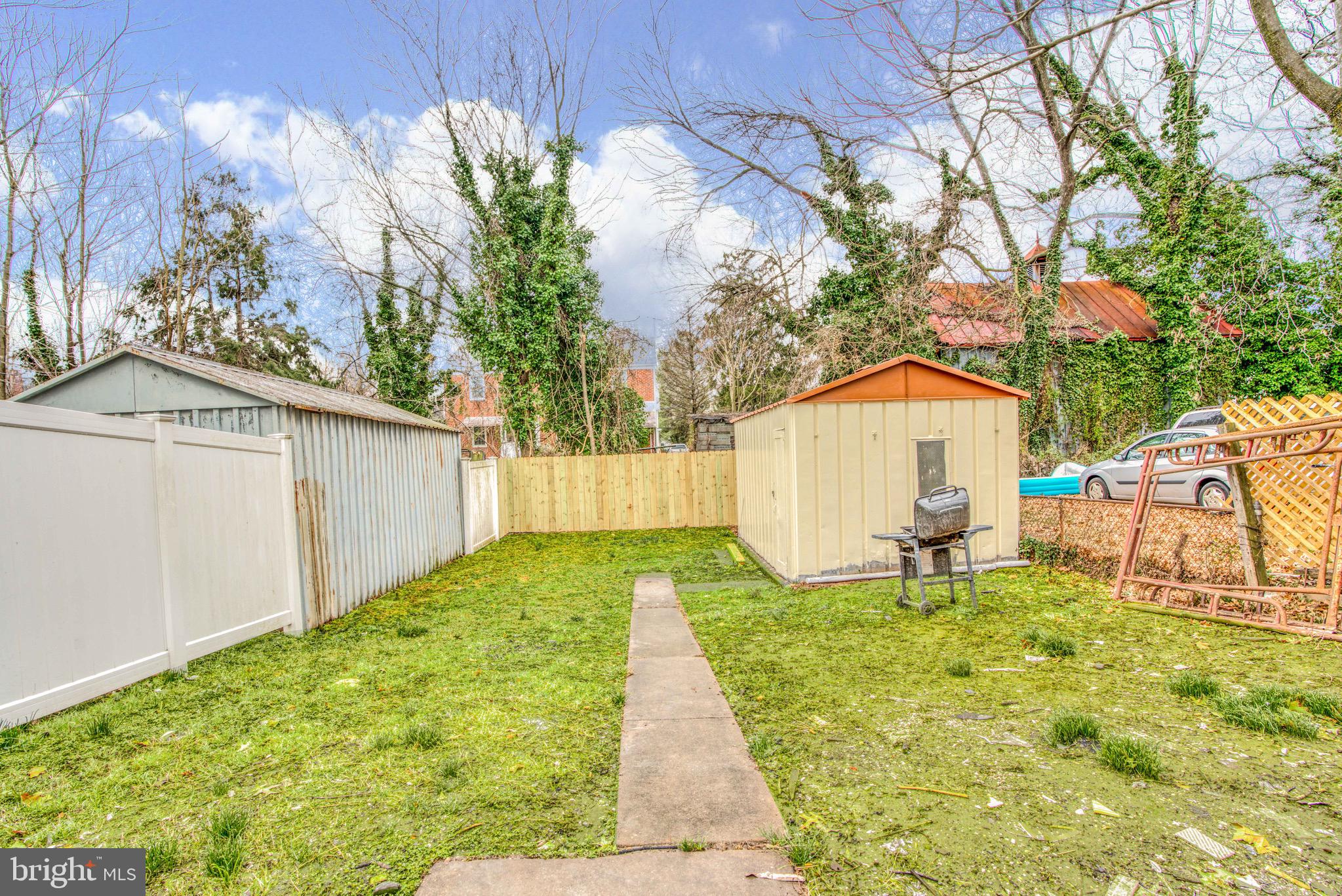 HAMILTON HEIGHTS - Residential