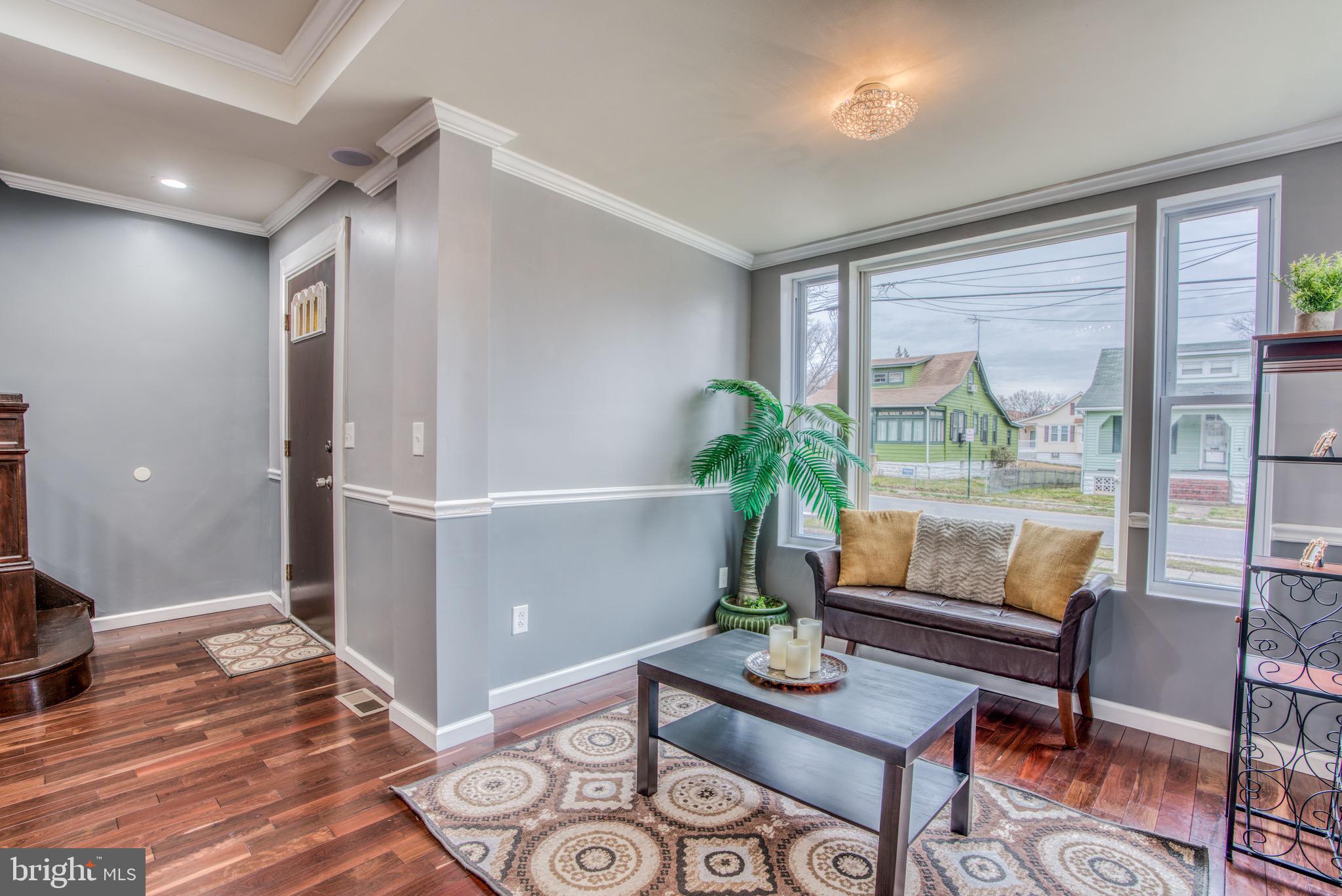 HAMILTON HEIGHTS - Residential