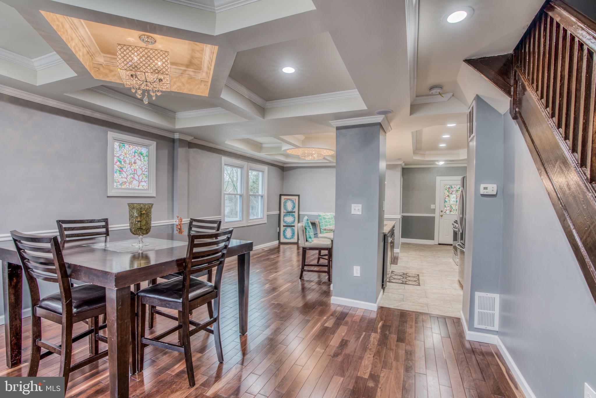 HAMILTON HEIGHTS - Residential