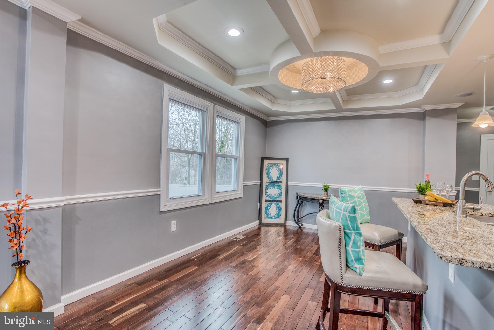 HAMILTON HEIGHTS - Residential