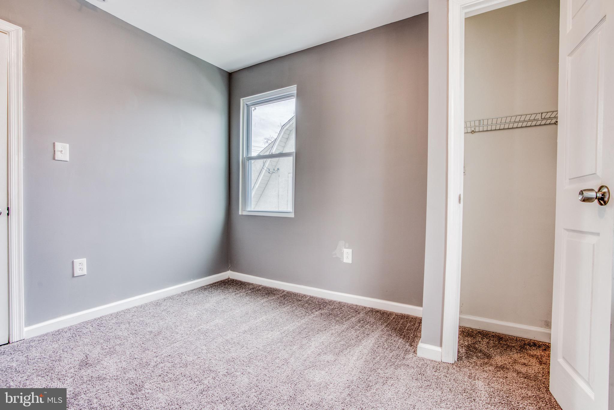 HAMILTON HEIGHTS - Residential