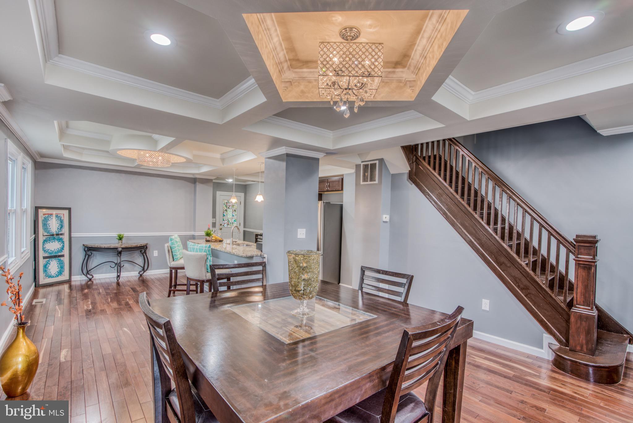 HAMILTON HEIGHTS - Residential