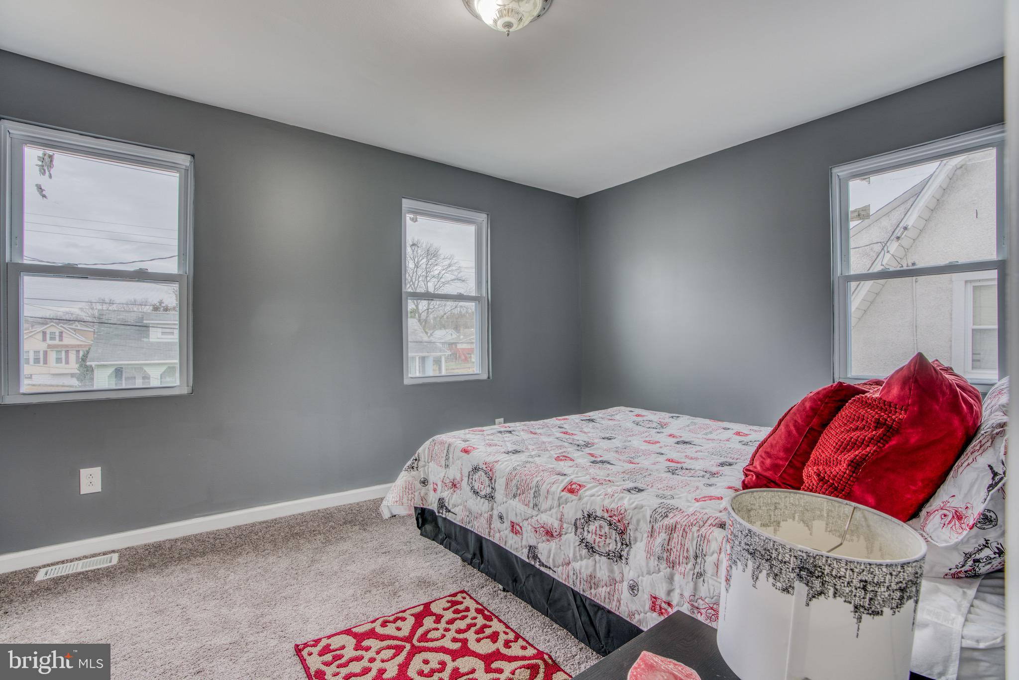 HAMILTON HEIGHTS - Residential