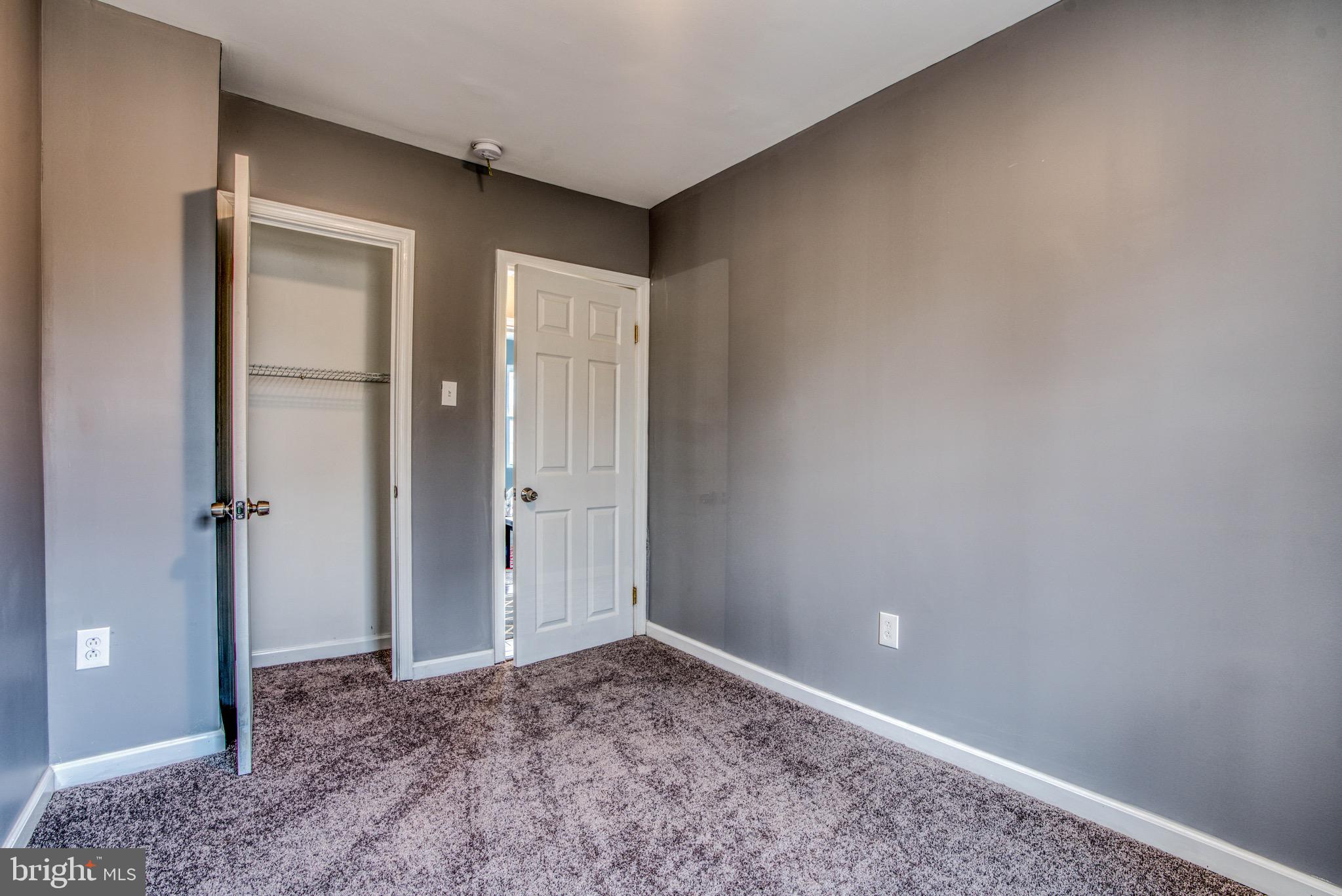 HAMILTON HEIGHTS - Residential